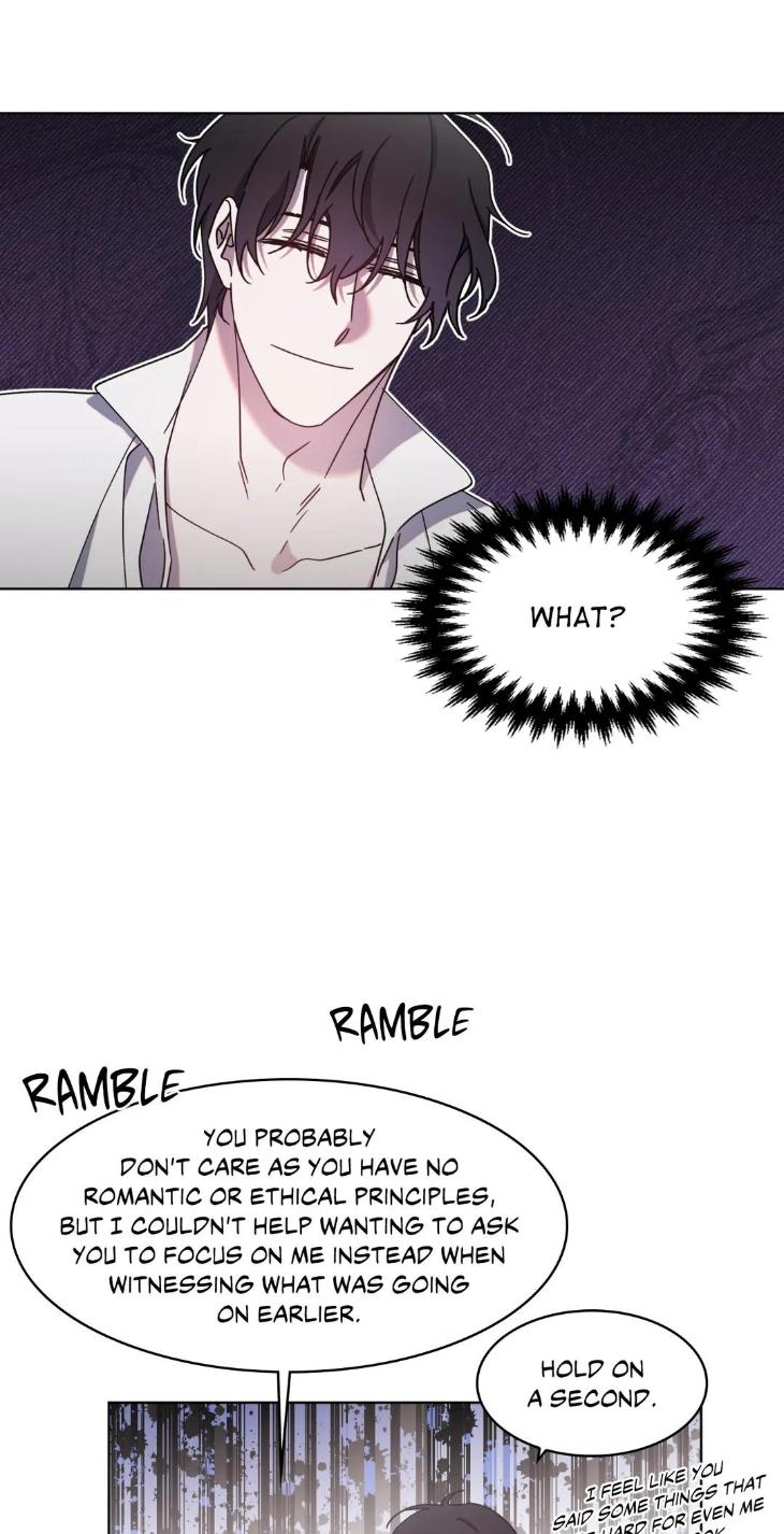 Love Trap by Rayuan – Season 2 – Uncensored [Eng] page 23