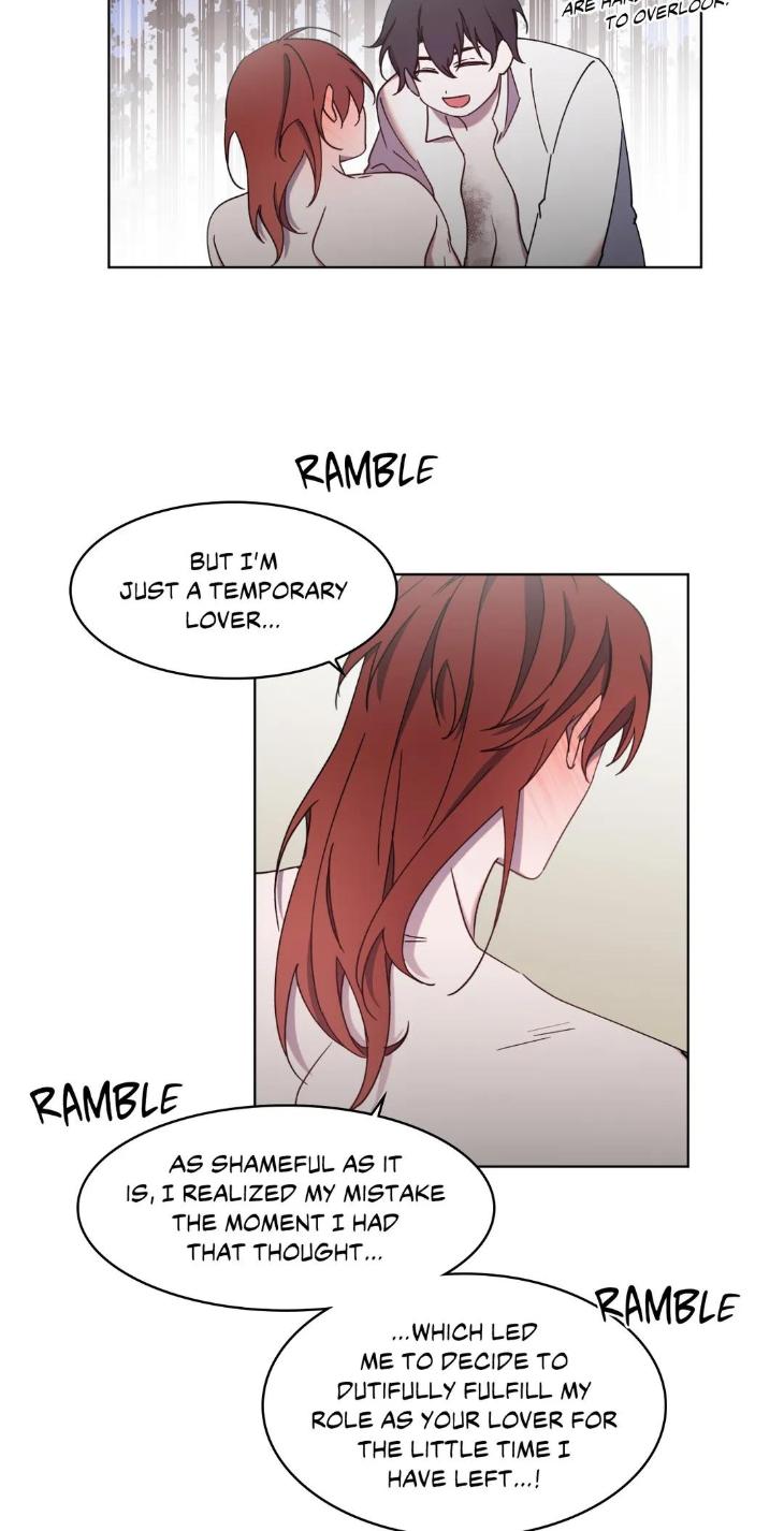 Love Trap by Rayuan – Season 2 – Uncensored [Eng] page 24