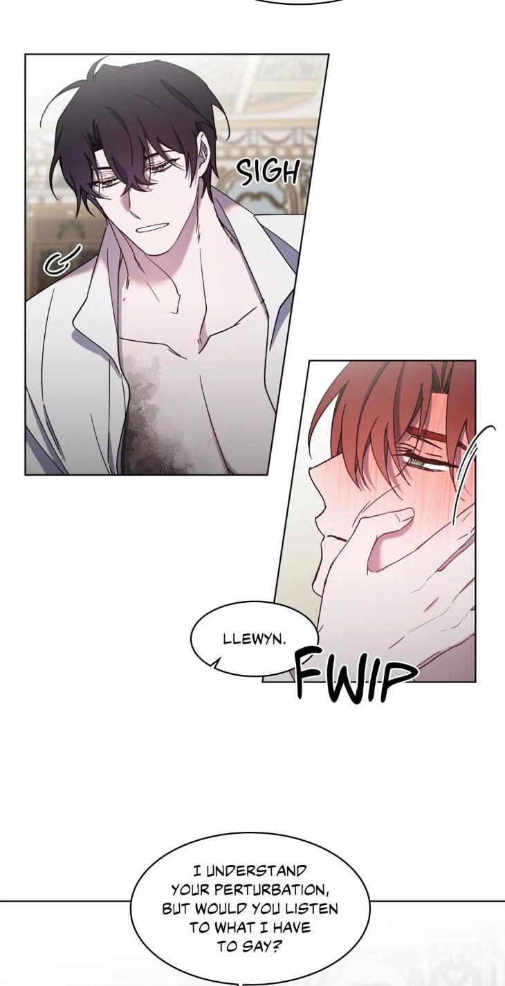 Love Trap by Rayuan – Season 2 – Uncensored [Eng] page 25