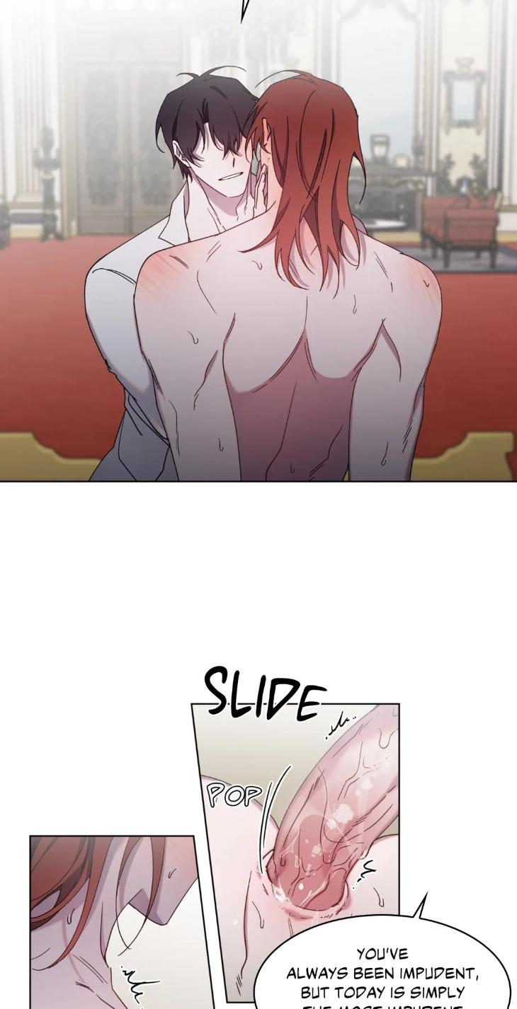 Love Trap by Rayuan – Season 2 – Uncensored [Eng] page 26