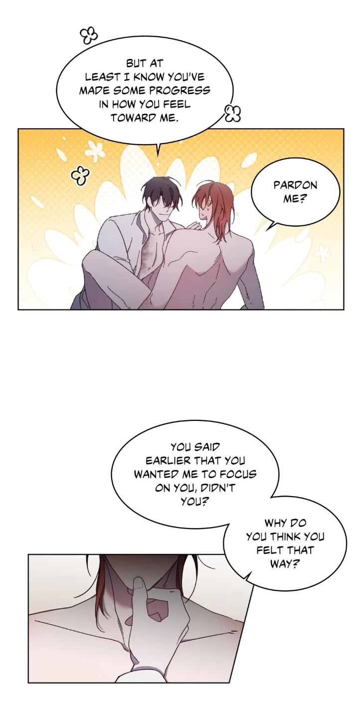 Love Trap by Rayuan – Season 2 – Uncensored [Eng] page 28