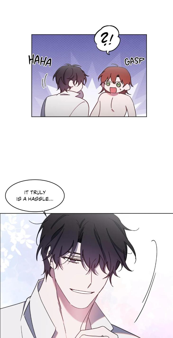 Love Trap by Rayuan – Season 2 – Uncensored [Eng] page 32