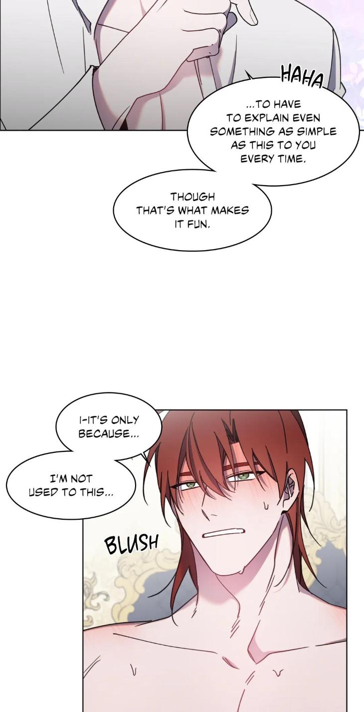 Love Trap by Rayuan – Season 2 – Uncensored [Eng] page 33