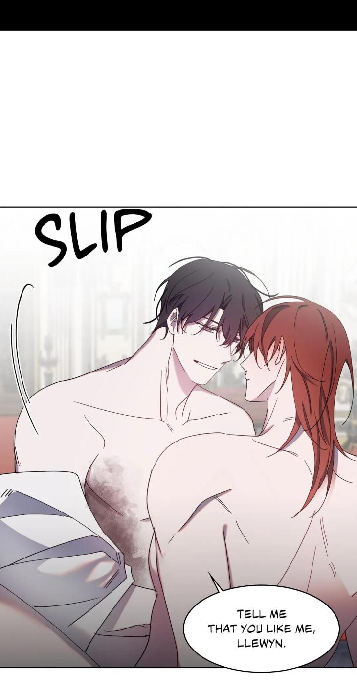 Love Trap by Rayuan – Season 2 – Uncensored [Eng] page 36