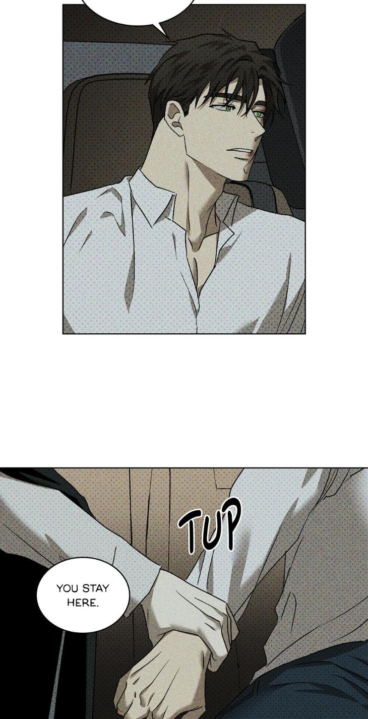 Under the Green Light by JAXX – Uncensored – AN [Eng] page 3