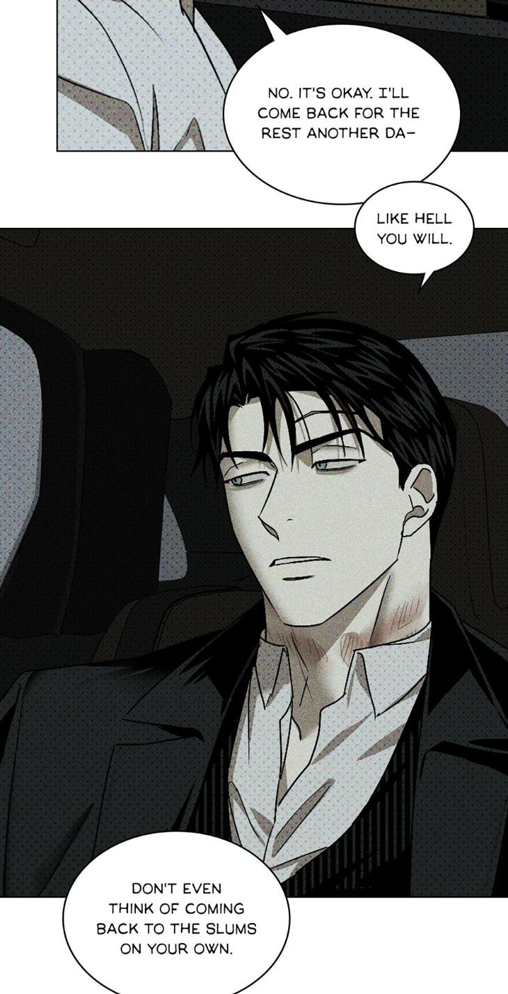 Under the Green Light by JAXX – Uncensored – AN [Eng] page 20