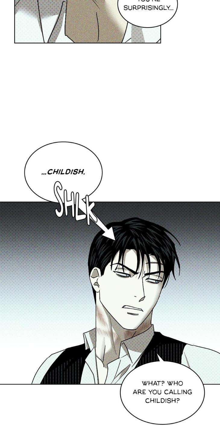 Under the Green Light by JAXX – Uncensored – AN [Eng] page 53