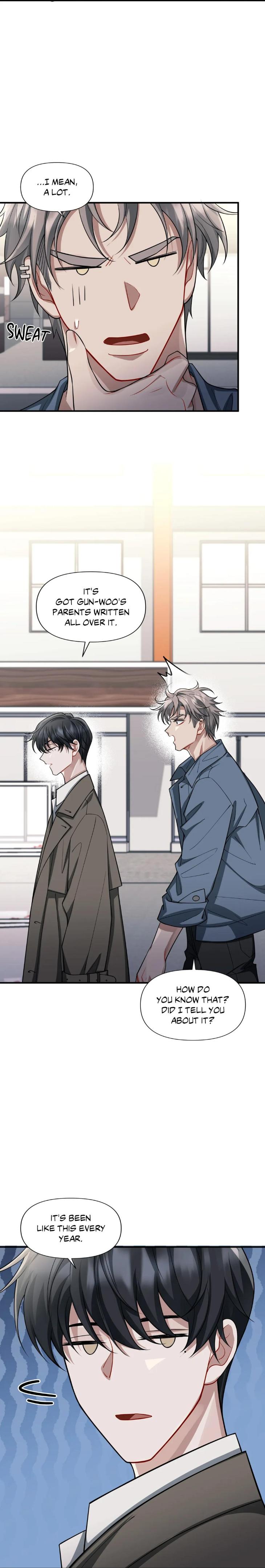 Heart Racer by Neko/ Purple Cotton – Uncensored [Eng] page 3