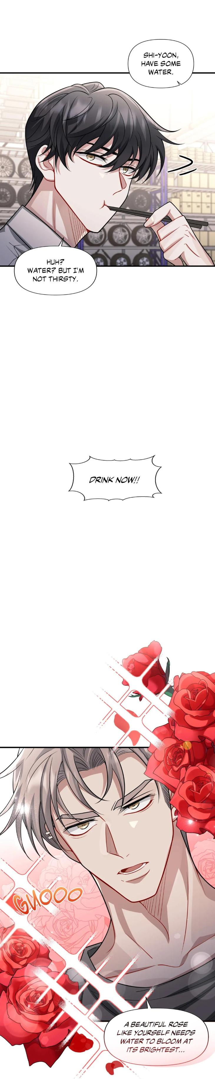 Heart Racer by Neko/ Purple Cotton – Uncensored [Eng] page 11