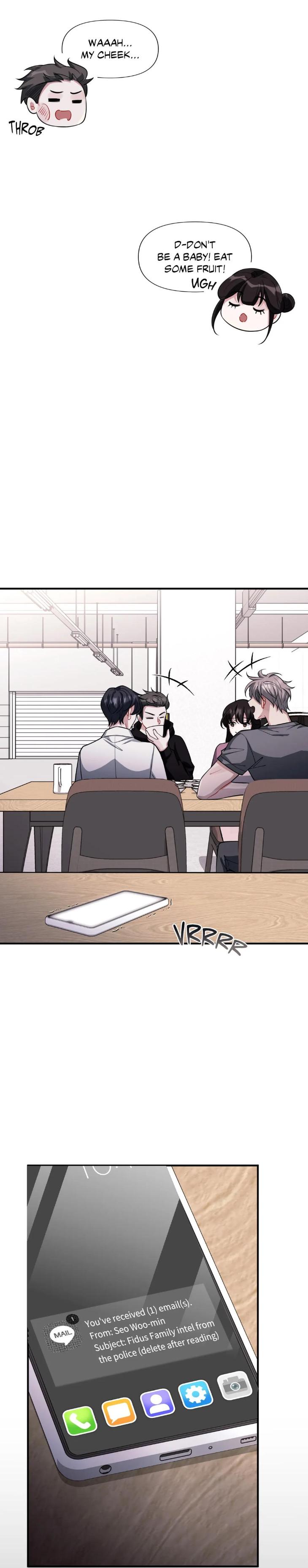 Heart Racer by Neko/ Purple Cotton – Uncensored [Eng] page 14