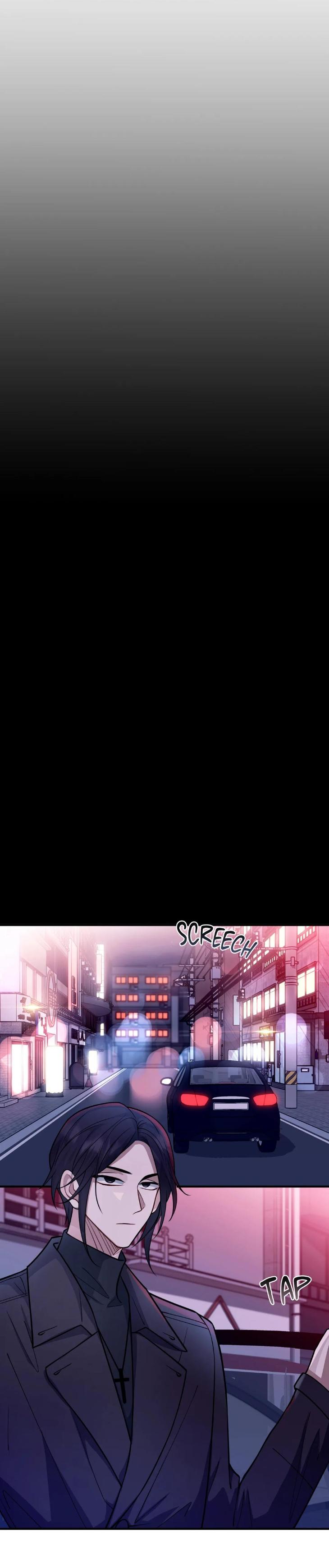 Heart Racer by Neko/ Purple Cotton – Uncensored [Eng] page 15