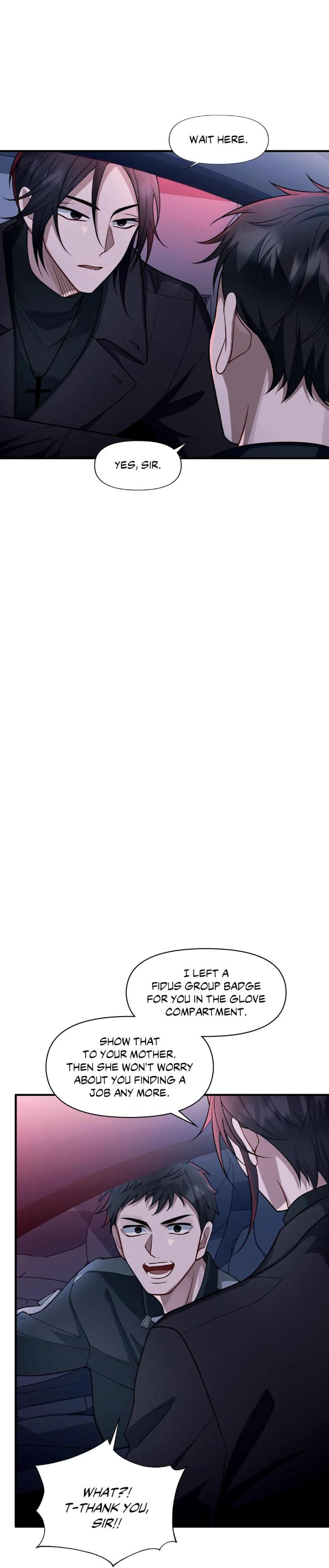 Heart Racer by Neko/ Purple Cotton – Uncensored [Eng] page 16