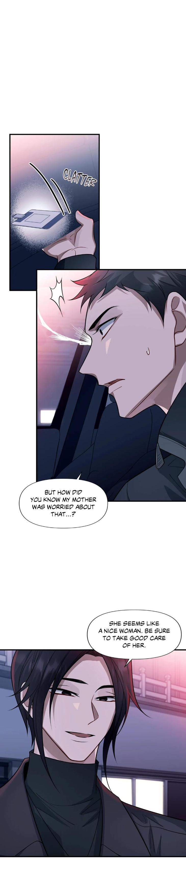 Heart Racer by Neko/ Purple Cotton – Uncensored [Eng] page 17