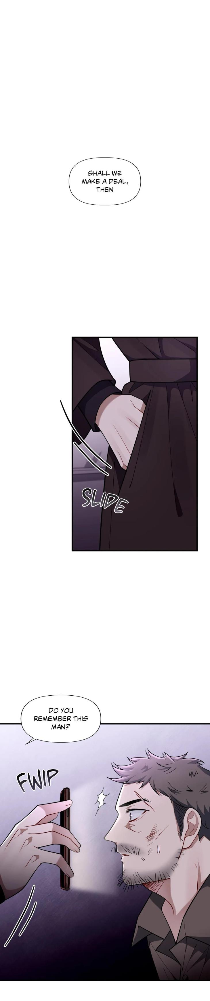 Heart Racer by Neko/ Purple Cotton – Uncensored [Eng] page 24