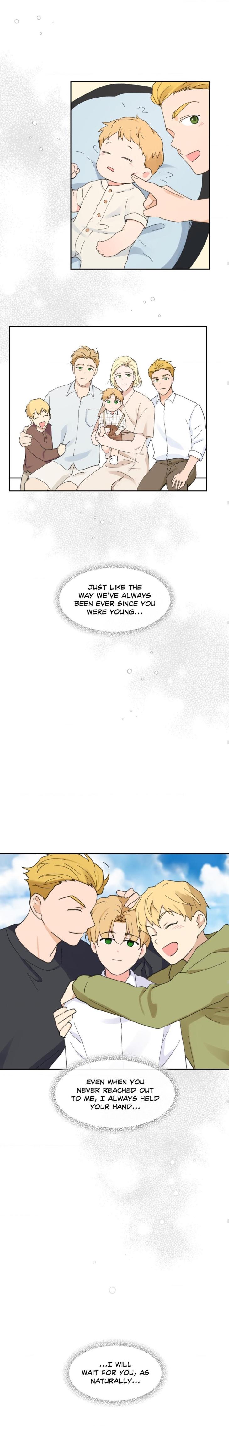 Yours to Claim by Zzin-Bam / Waje – Season 3 – CN [Eng] page 16