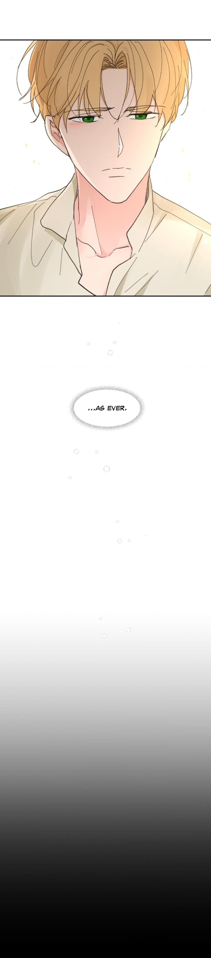 Yours to Claim by Zzin-Bam / Waje – Season 3 – CN [Eng] page 17