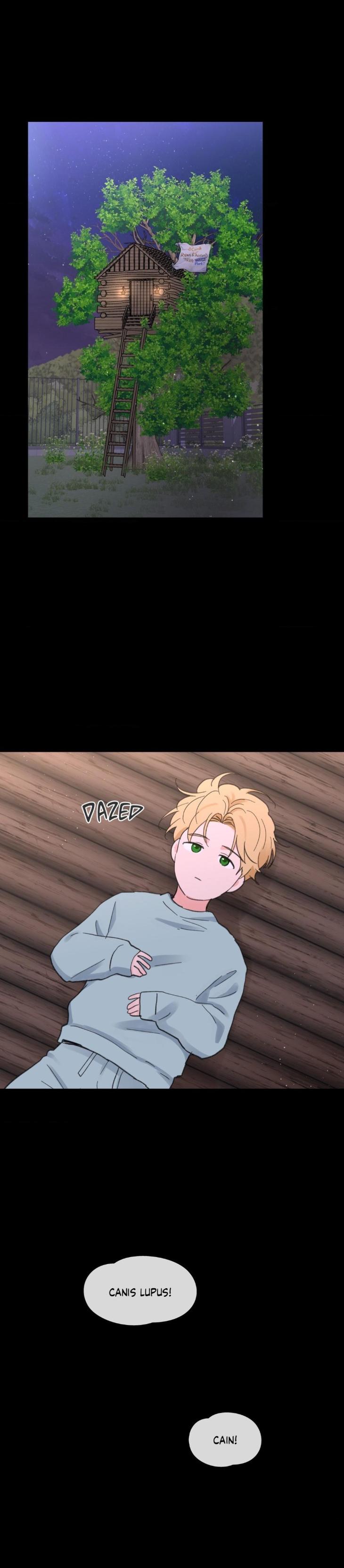 Yours to Claim by Zzin-Bam / Waje – Season 3 – CN [Eng] page 18