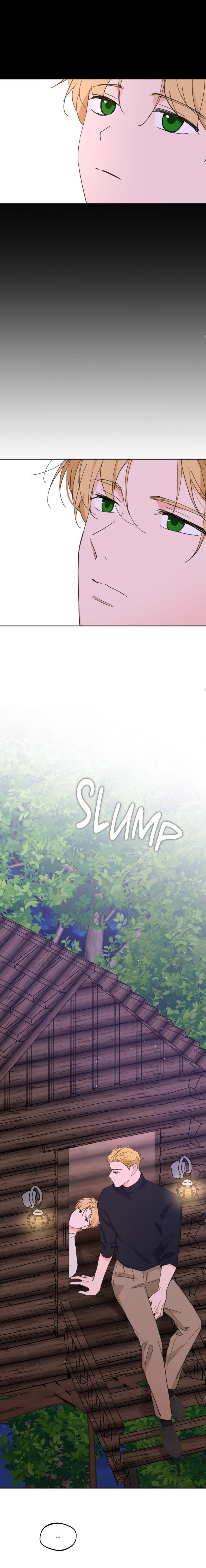 Yours to Claim by Zzin-Bam / Waje – Season 3 – CN [Eng] page 22