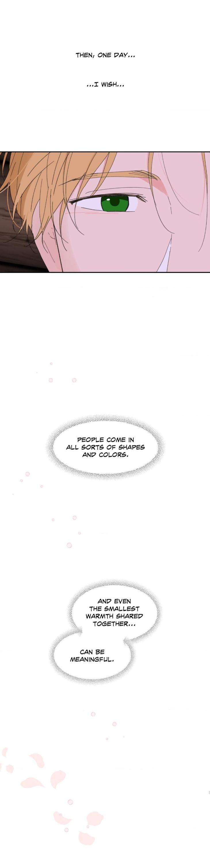 Yours to Claim by Zzin-Bam / Waje – Season 3 – CN [Eng] page 27