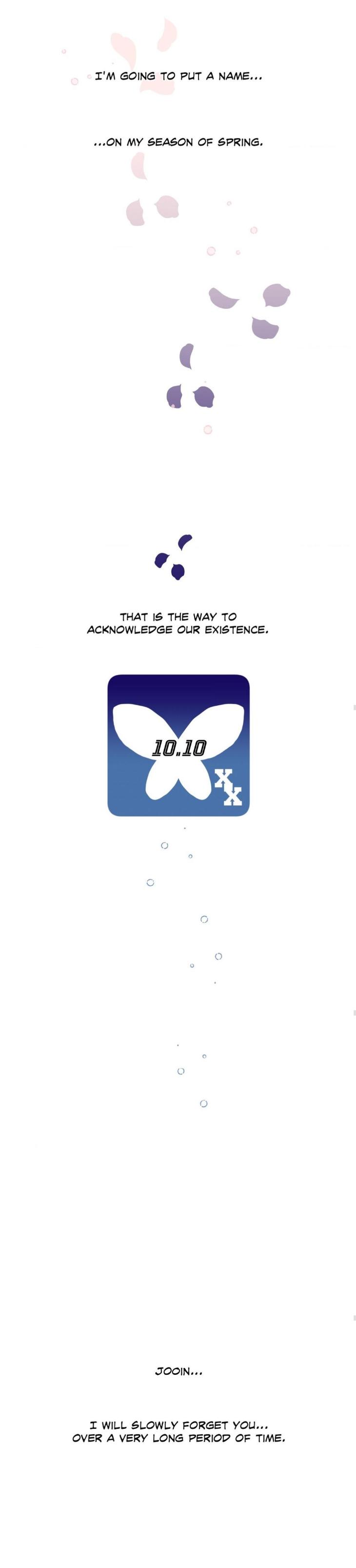 Yours to Claim by Zzin-Bam / Waje – Season 3 – CN [Eng] page 28