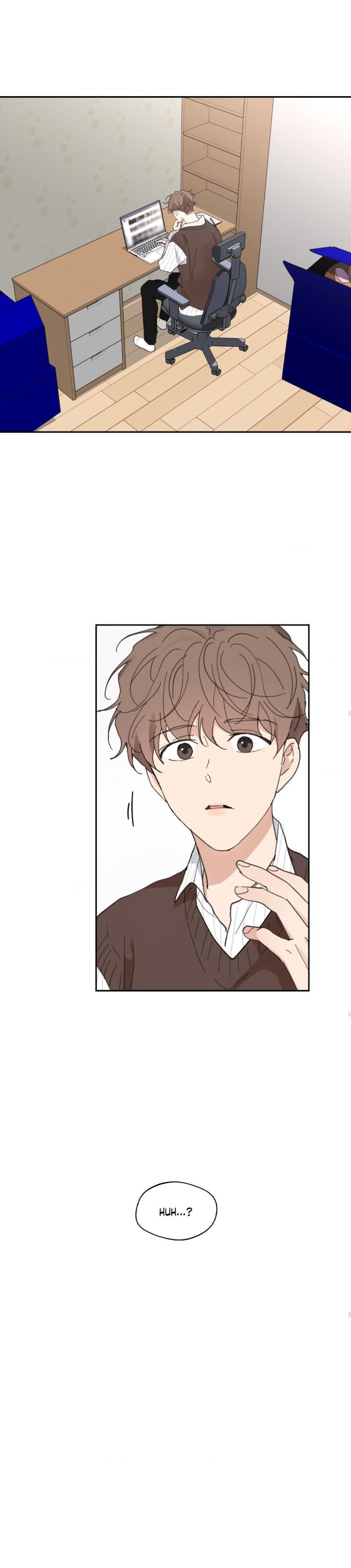 Yours to Claim by Zzin-Bam / Waje – Season 3 – CN [Eng] page 30