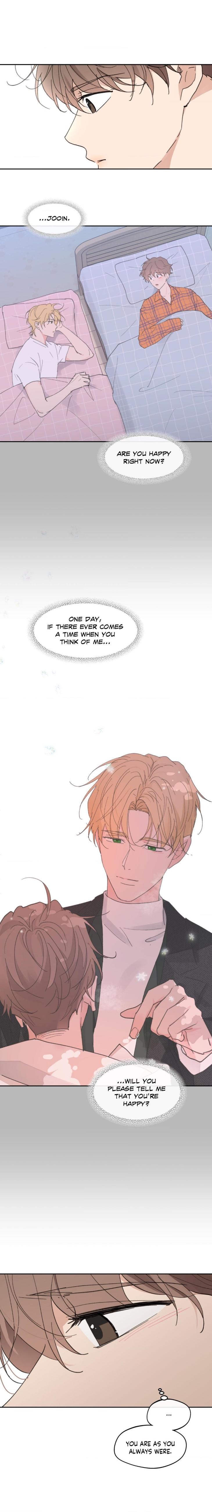 Yours to Claim by Zzin-Bam / Waje – Season 3 – CN [Eng] page 41