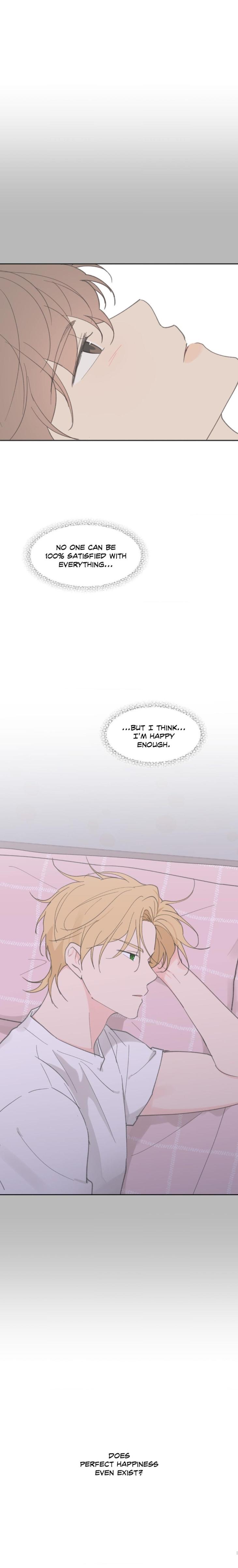 Yours to Claim by Zzin-Bam / Waje – Season 3 – CN [Eng] page 42