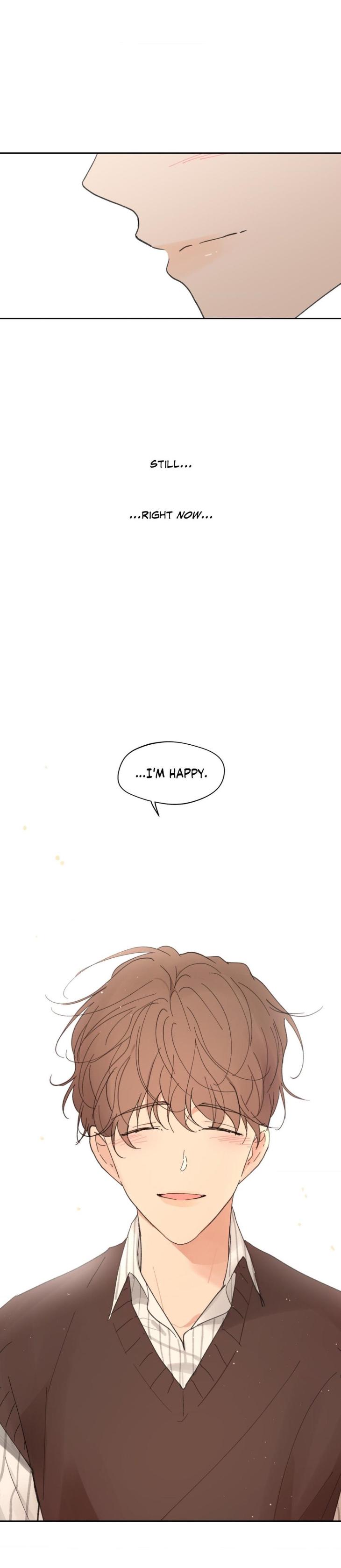 Yours to Claim by Zzin-Bam / Waje – Season 3 – CN [Eng] page 43