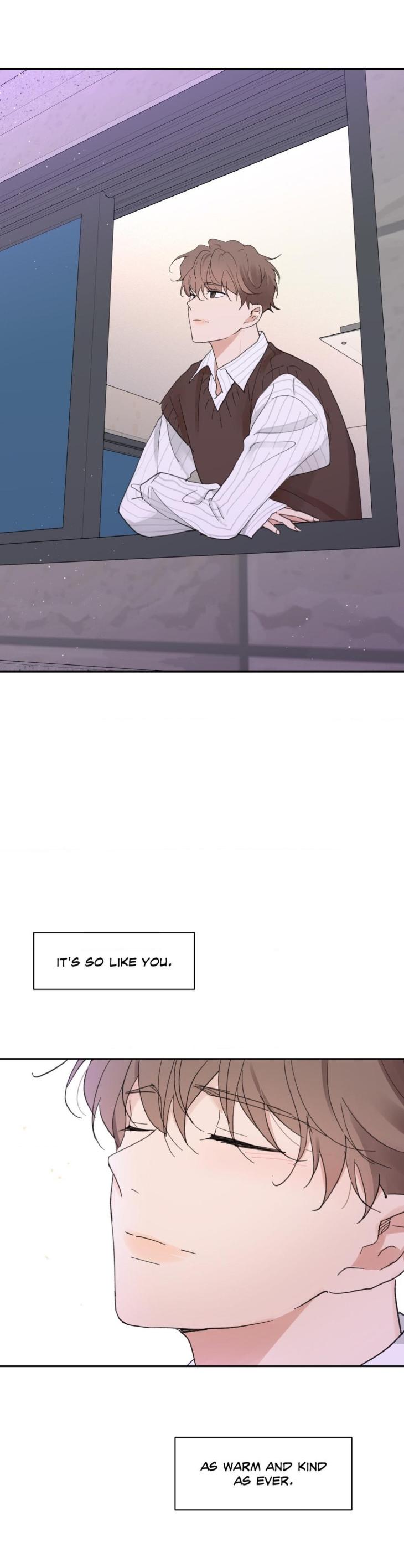 Yours to Claim by Zzin-Bam / Waje – Season 3 – CN [Eng] page 47