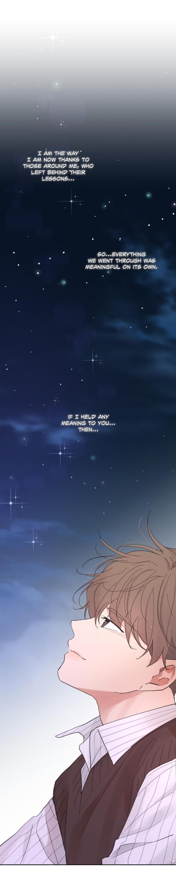 Yours to Claim by Zzin-Bam / Waje – Season 3 – CN [Eng] page 48