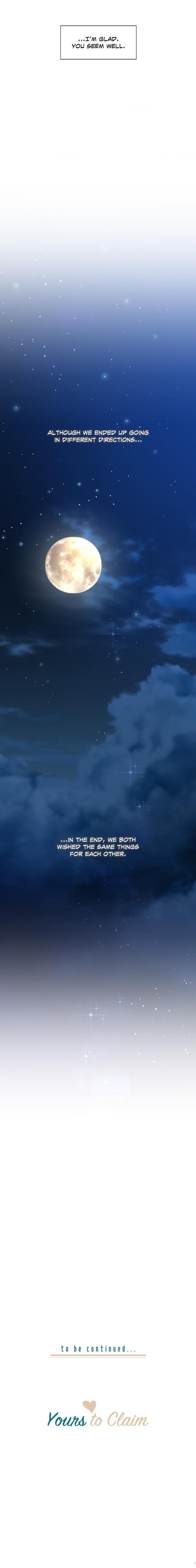 Yours to Claim by Zzin-Bam / Waje – Season 3 – CN [Eng] page 49