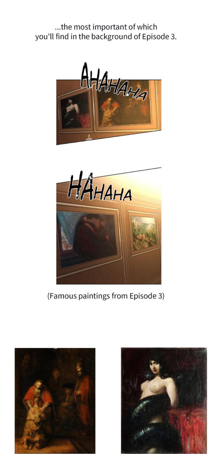 Beasts of Desire by Matryo / Nire – Uncensored – Ch. 47 [Eng] page 2