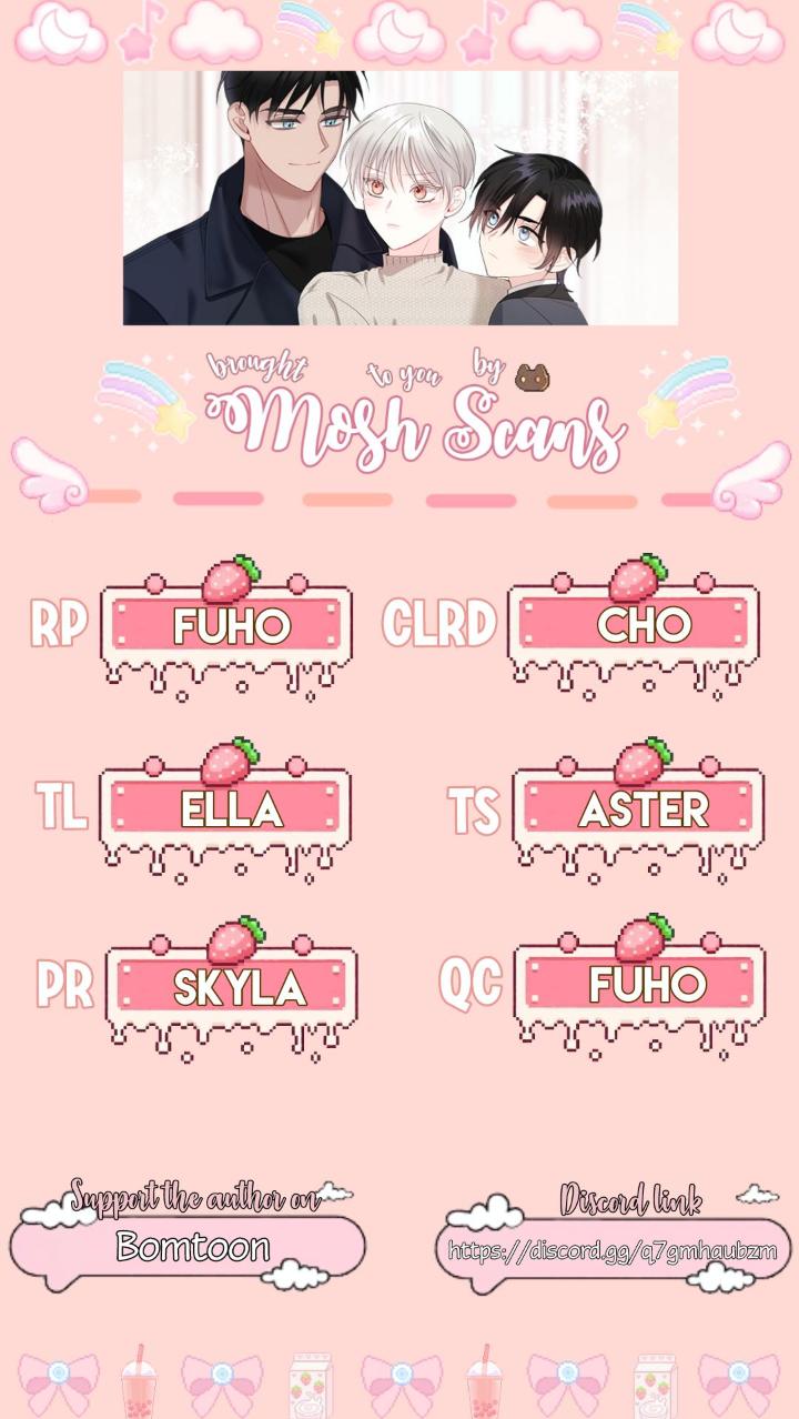 This Engagement Is A Scam by Cheongpodo [Eng] page 8