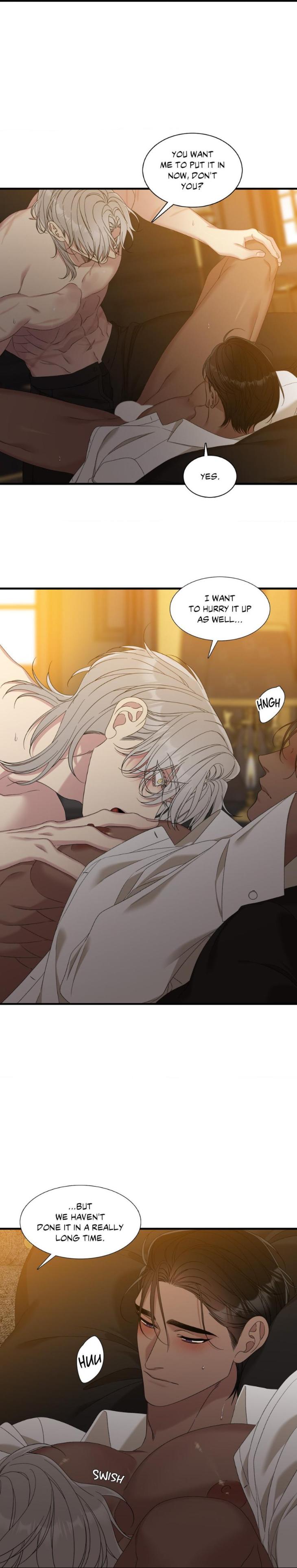 Smyrna & Capri by Brothers Without A Tomorrow [Eng] page 2