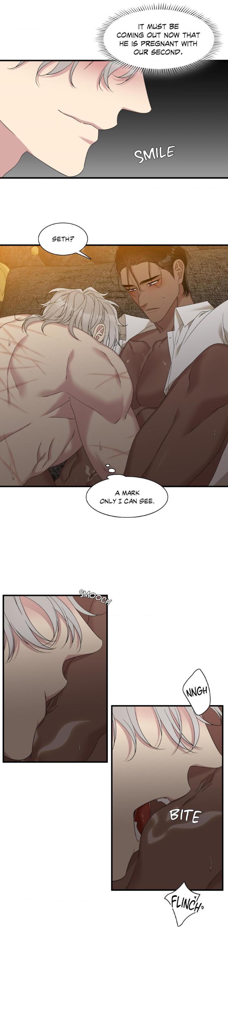 Smyrna & Capri by Brothers Without A Tomorrow [Eng] page 5