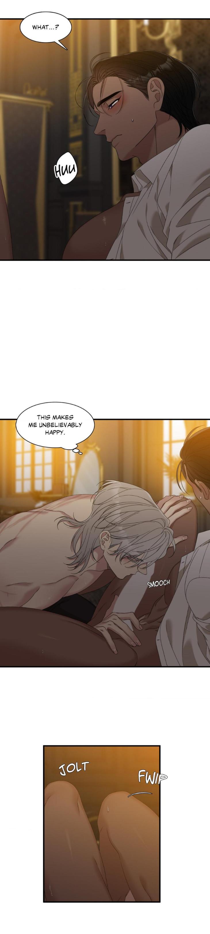 Smyrna & Capri by Brothers Without A Tomorrow [Eng] page 6