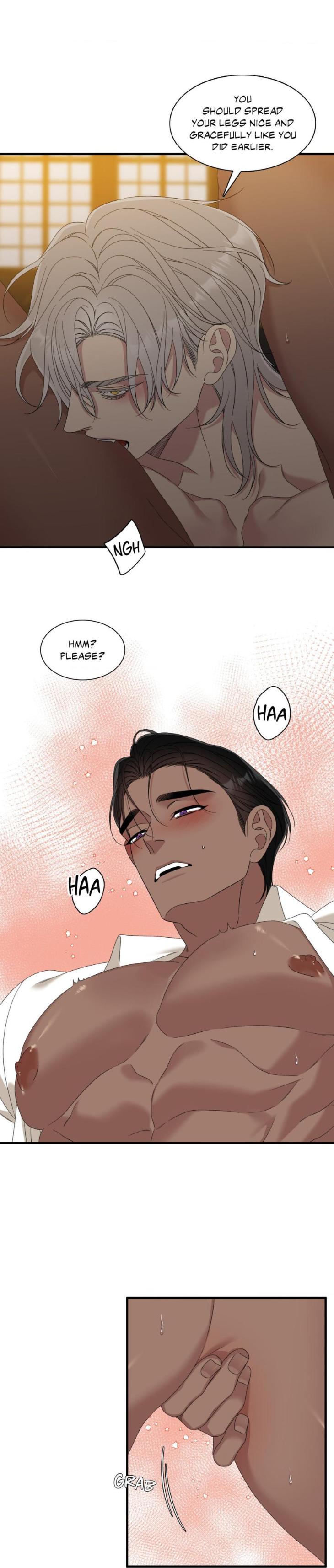 Smyrna & Capri by Brothers Without A Tomorrow [Eng] page 7