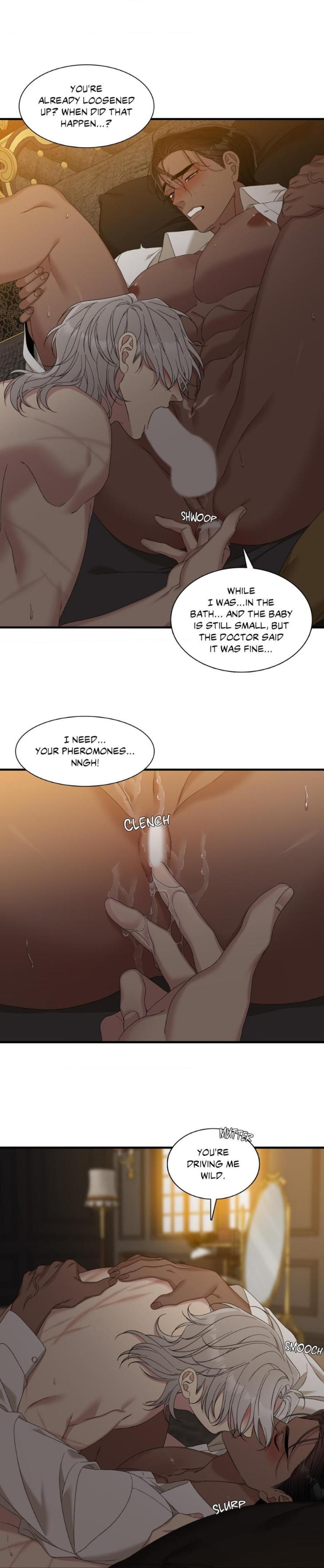 Smyrna & Capri by Brothers Without A Tomorrow [Eng] page 9