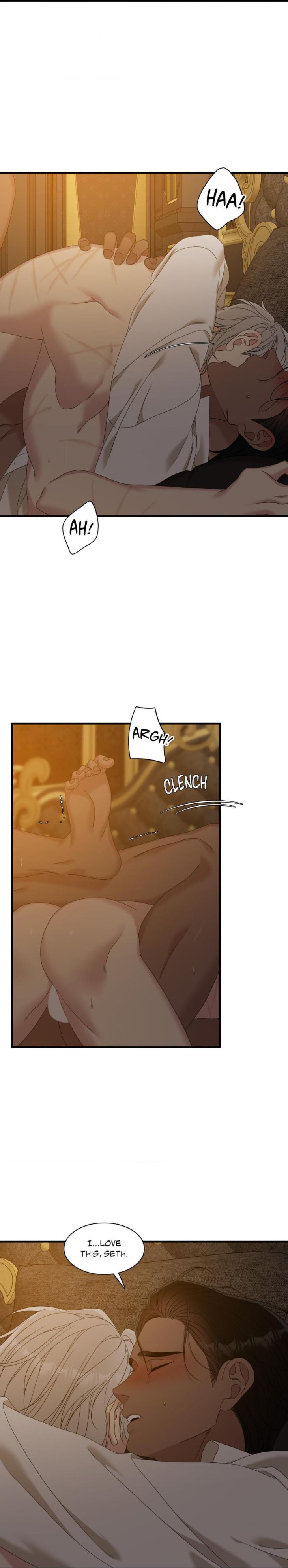 Smyrna & Capri by Brothers Without A Tomorrow [Eng] page 11