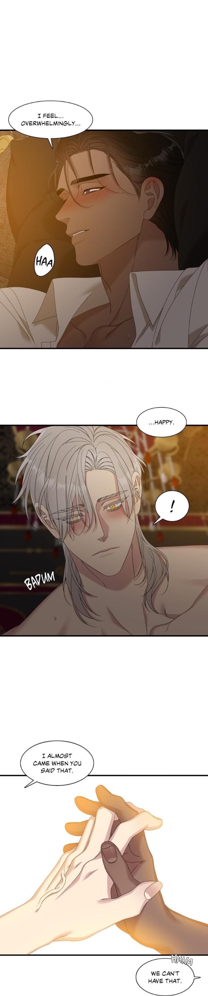 Smyrna & Capri by Brothers Without A Tomorrow [Eng] page 13