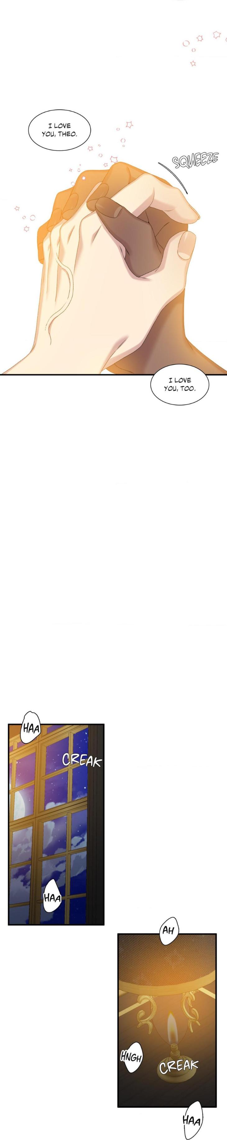 Smyrna & Capri by Brothers Without A Tomorrow [Eng] page 14