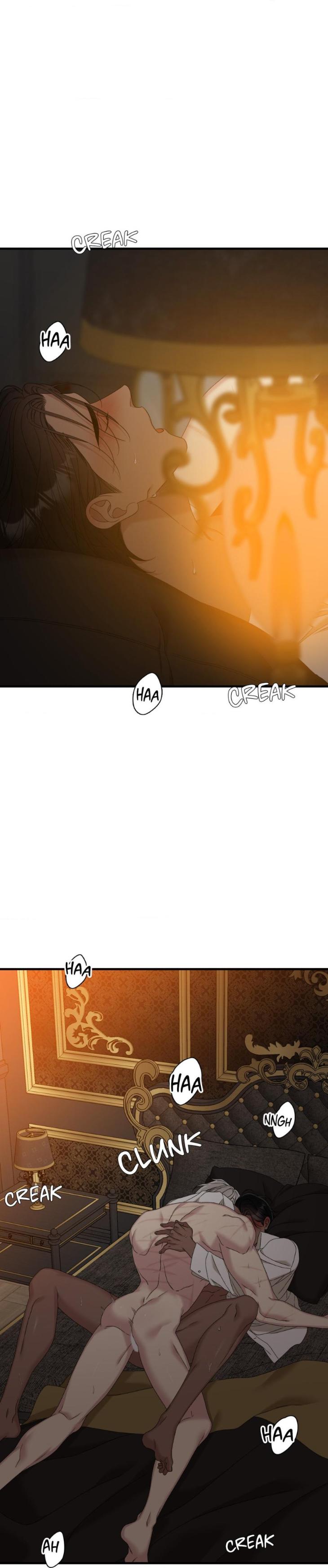 Smyrna & Capri by Brothers Without A Tomorrow [Eng] page 15