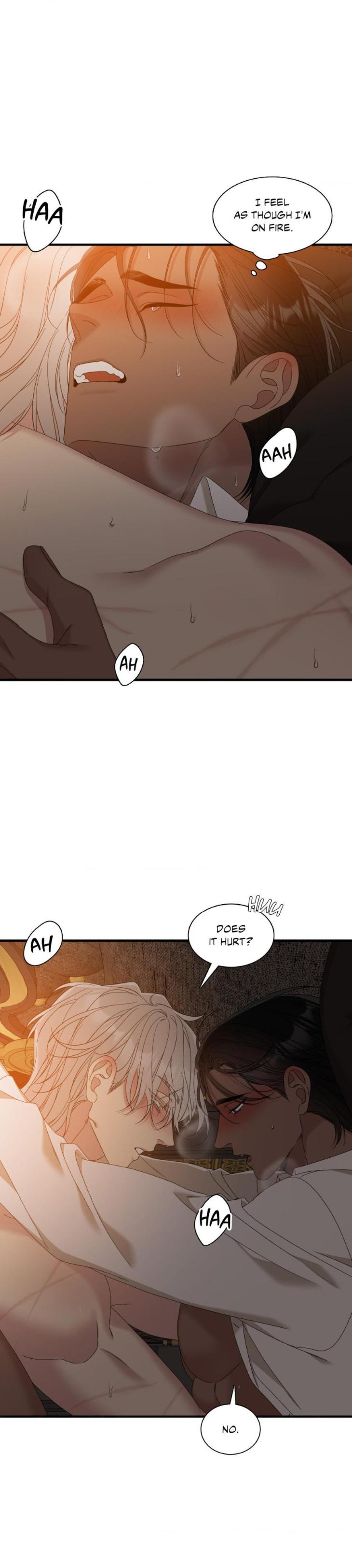 Smyrna & Capri by Brothers Without A Tomorrow [Eng] page 16