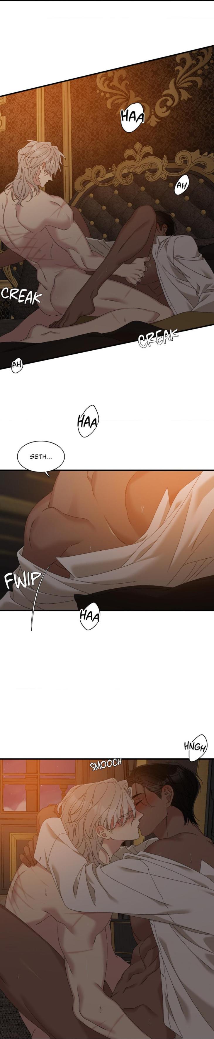 Smyrna & Capri by Brothers Without A Tomorrow [Eng] page 18