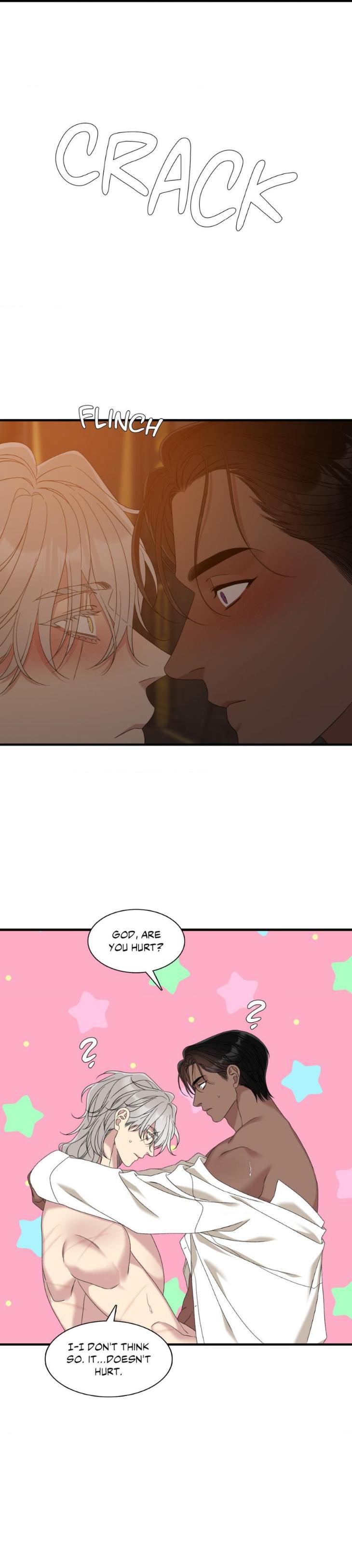 Smyrna & Capri by Brothers Without A Tomorrow [Eng] page 19