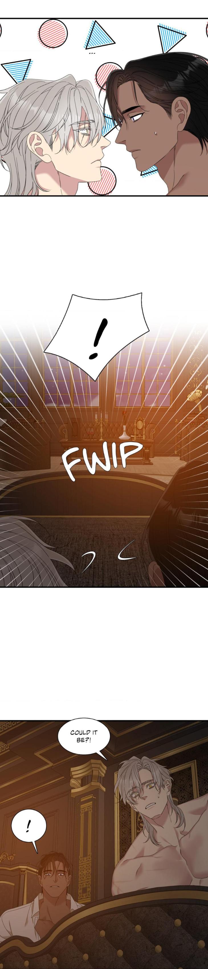 Smyrna & Capri by Brothers Without A Tomorrow [Eng] page 20