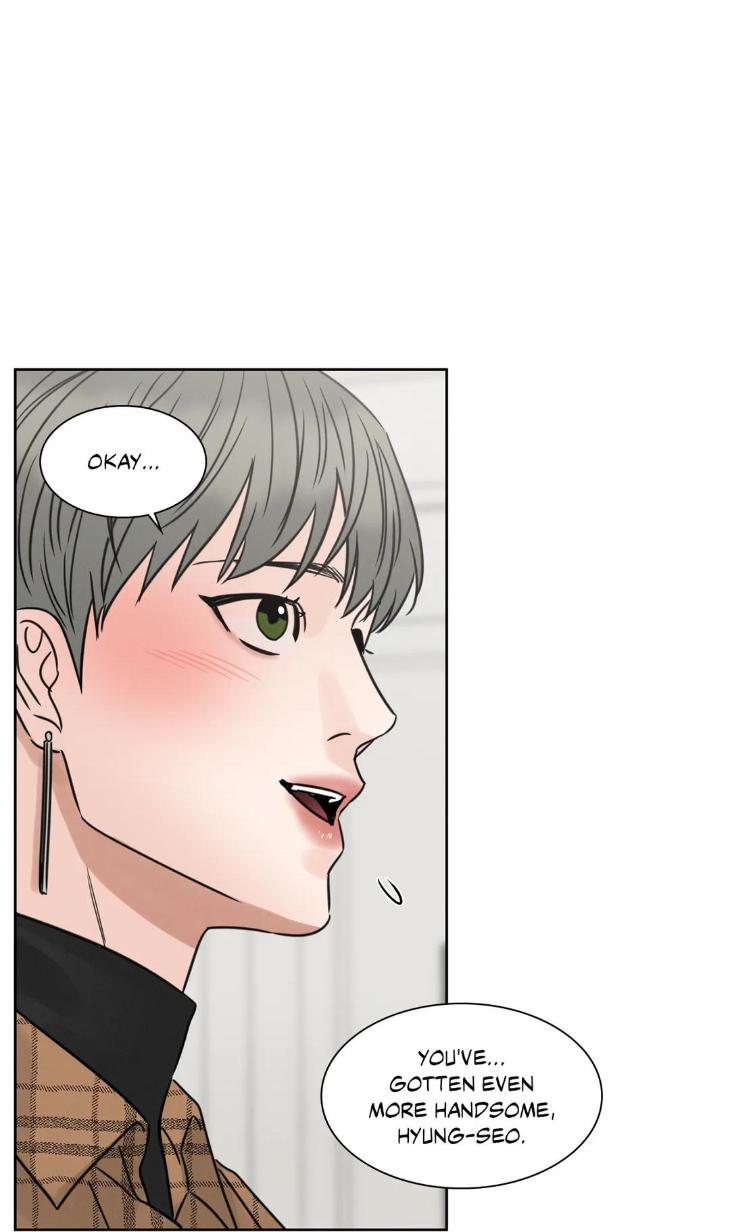 Even If You Don’t Love Me by Pando – Season 2&3 – Side 2.4 [Eng] page 7