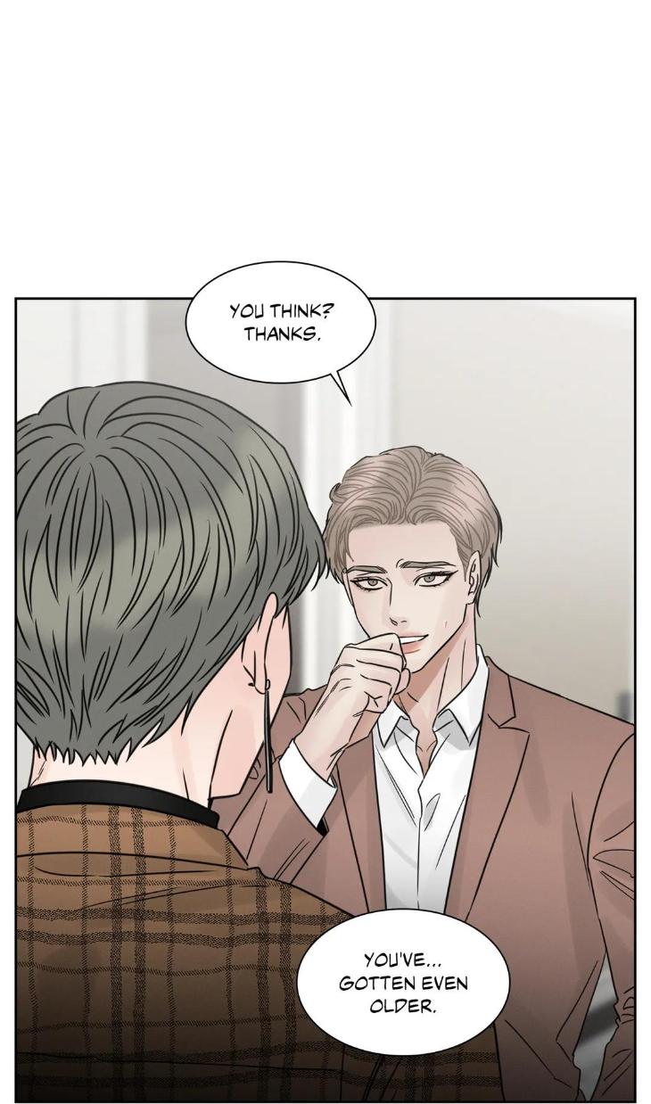 Even If You Don’t Love Me by Pando – Season 2&3 – Side 2.4 [Eng] page 8