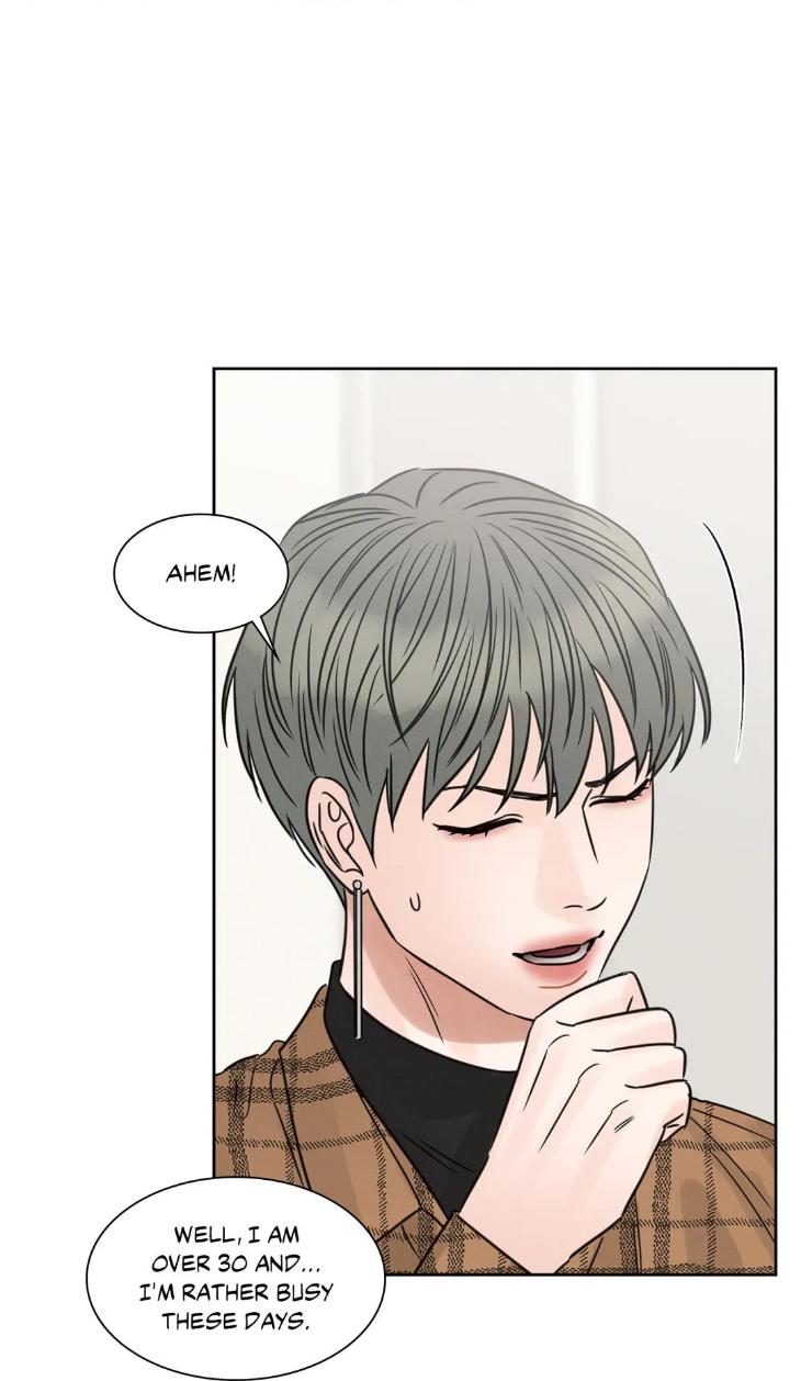 Even If You Don’t Love Me by Pando – Season 2&3 – Side 2.4 [Eng] page 10