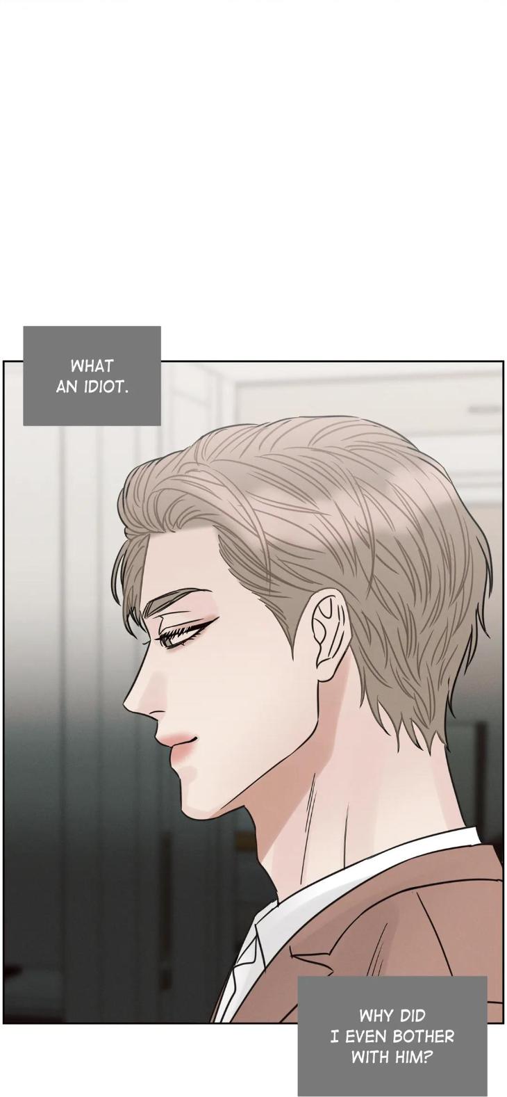 Even If You Don’t Love Me by Pando – Season 2&3 – Side 2.4 [Eng] page 12